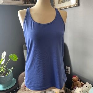 Workout shirt